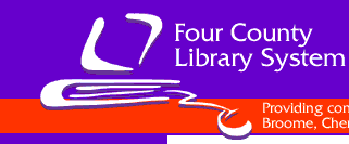 Four County Library System